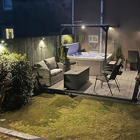 Ardentorrie Holiday Home Ίνβερνες Εξωτερικό φωτογραφία