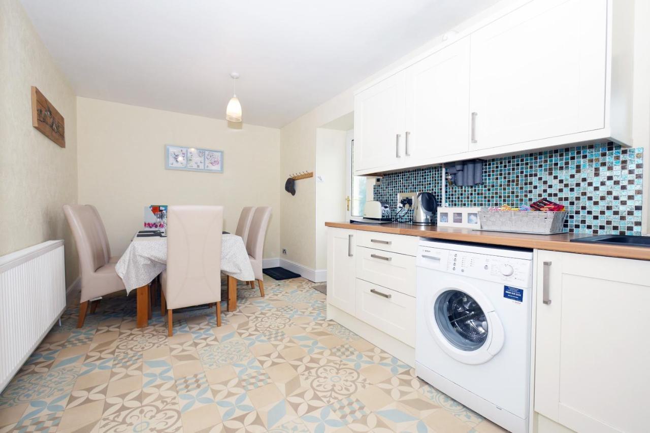 Ardentorrie Holiday Home Ίνβερνες Εξωτερικό φωτογραφία