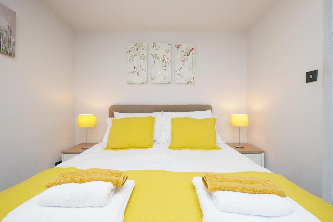 Ardentorrie Holiday Home Ίνβερνες Εξωτερικό φωτογραφία