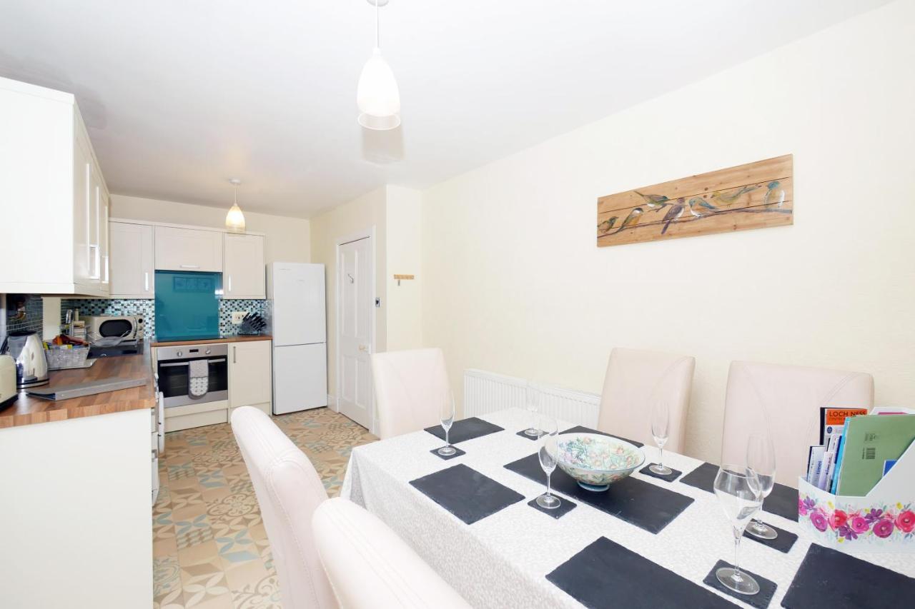 Ardentorrie Holiday Home Ίνβερνες Εξωτερικό φωτογραφία