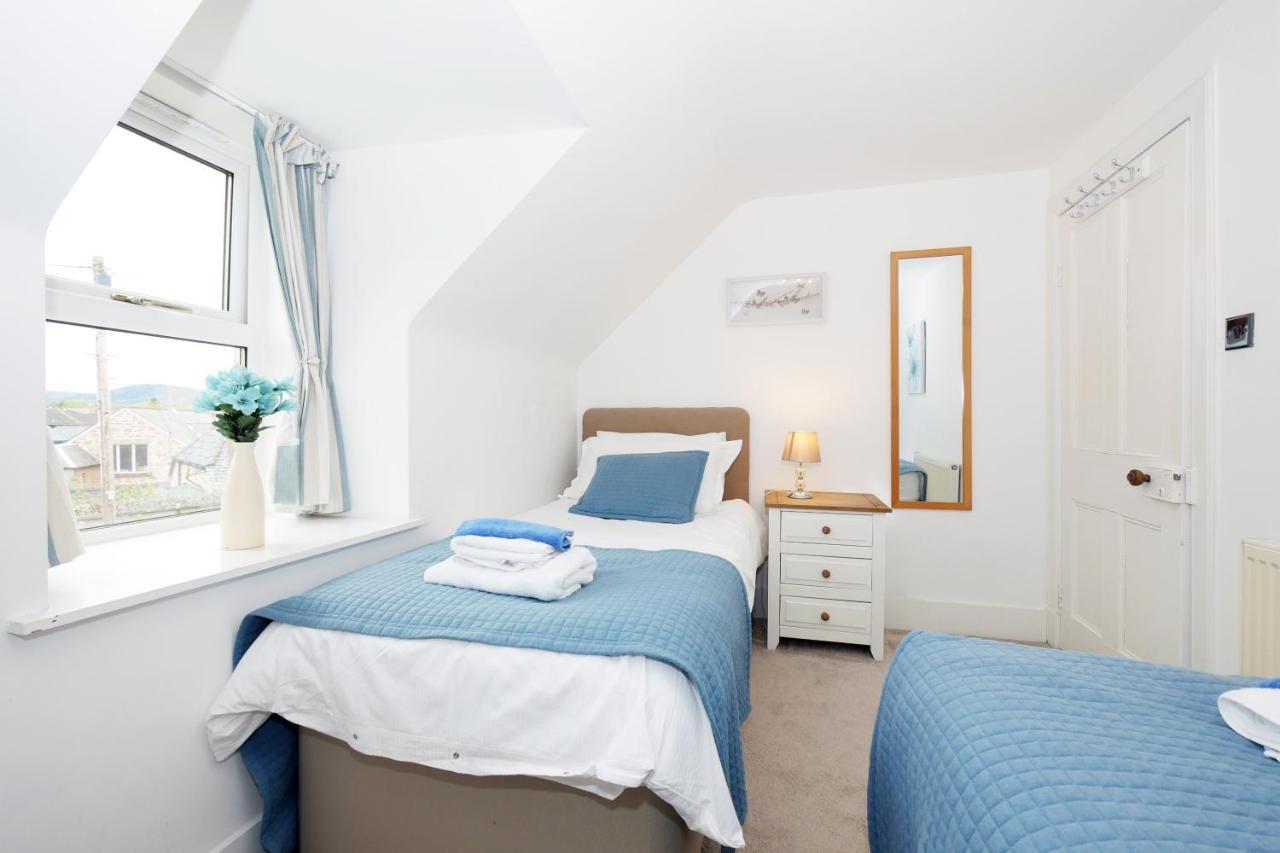 Ardentorrie Holiday Home Ίνβερνες Εξωτερικό φωτογραφία
