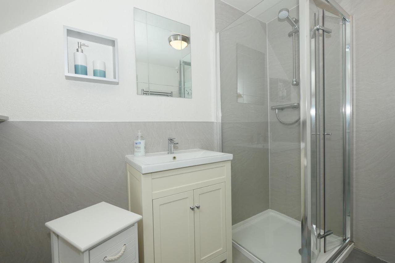 Ardentorrie Holiday Home Ίνβερνες Εξωτερικό φωτογραφία