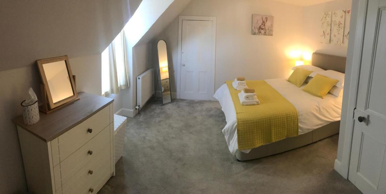 Ardentorrie Holiday Home Ίνβερνες Εξωτερικό φωτογραφία