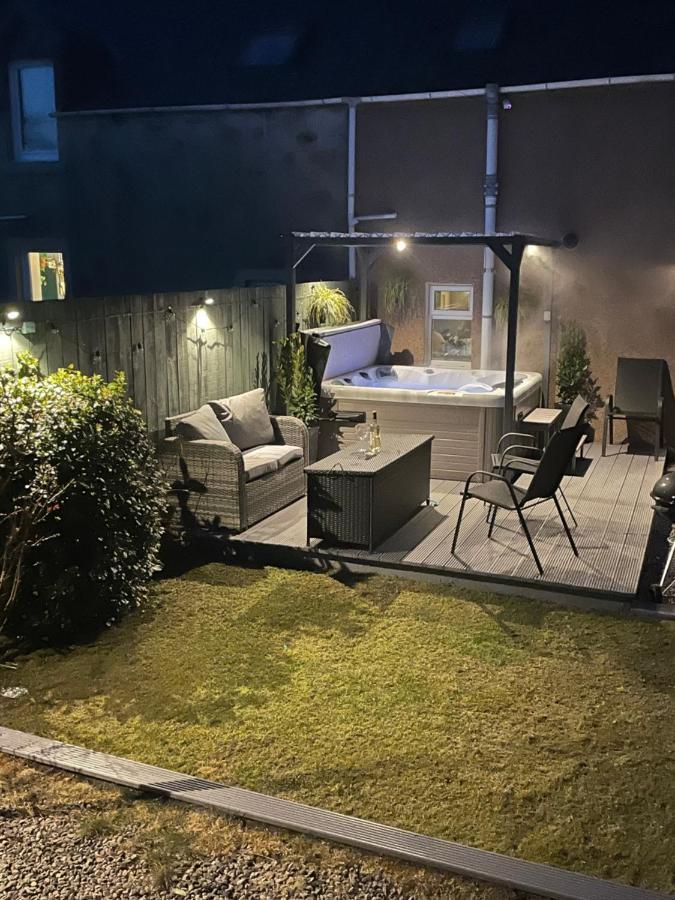 Ardentorrie Holiday Home Ίνβερνες Εξωτερικό φωτογραφία