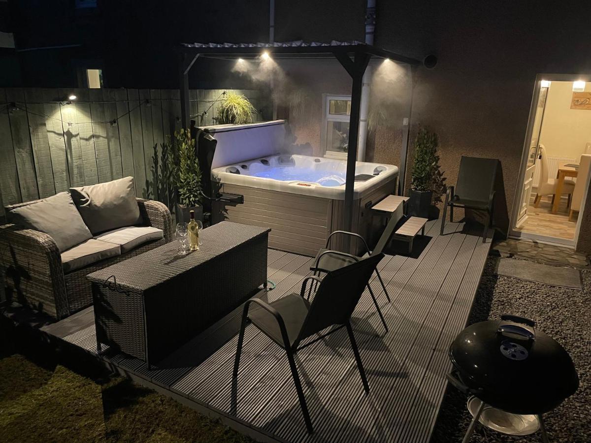 Ardentorrie Holiday Home Ίνβερνες Εξωτερικό φωτογραφία