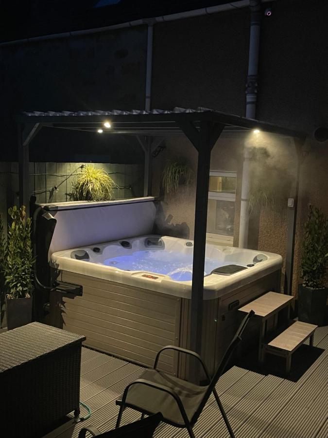 Ardentorrie Holiday Home Ίνβερνες Εξωτερικό φωτογραφία