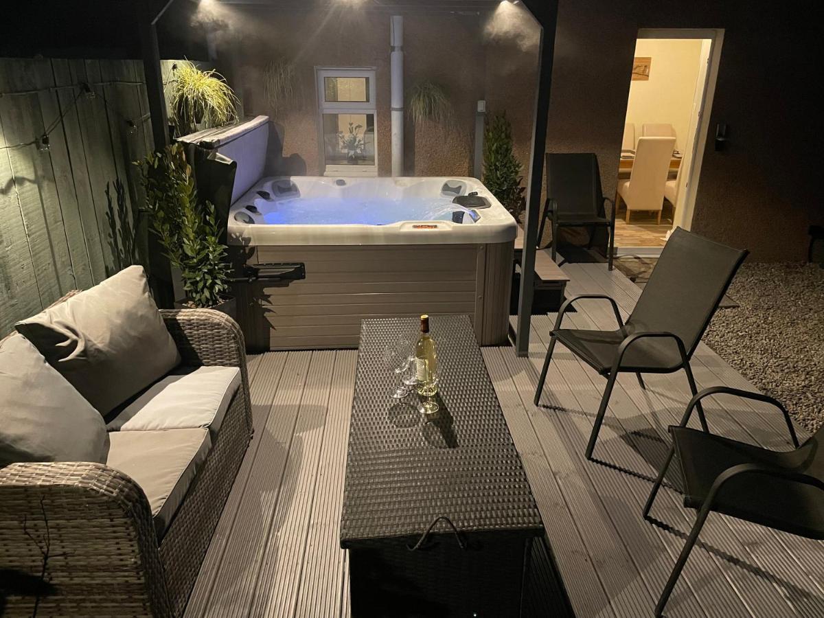 Ardentorrie Holiday Home Ίνβερνες Εξωτερικό φωτογραφία
