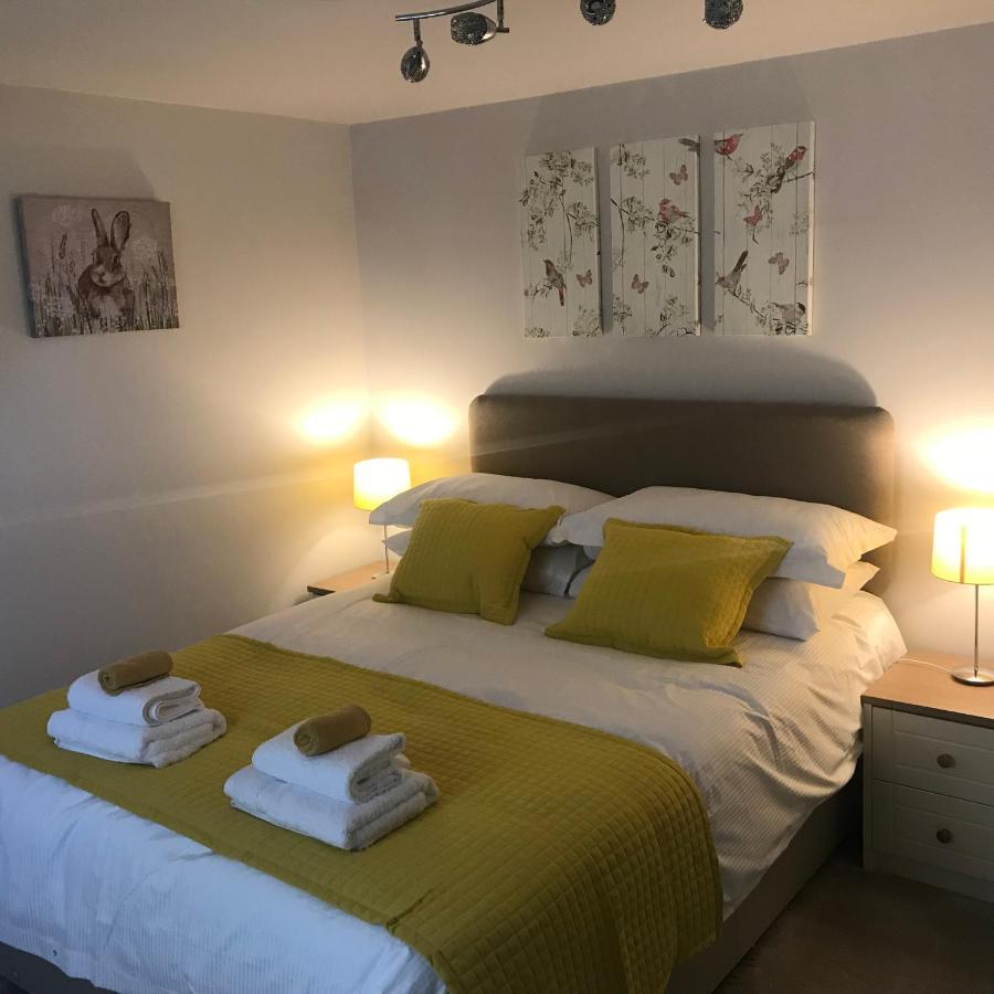 Ardentorrie Holiday Home Ίνβερνες Εξωτερικό φωτογραφία