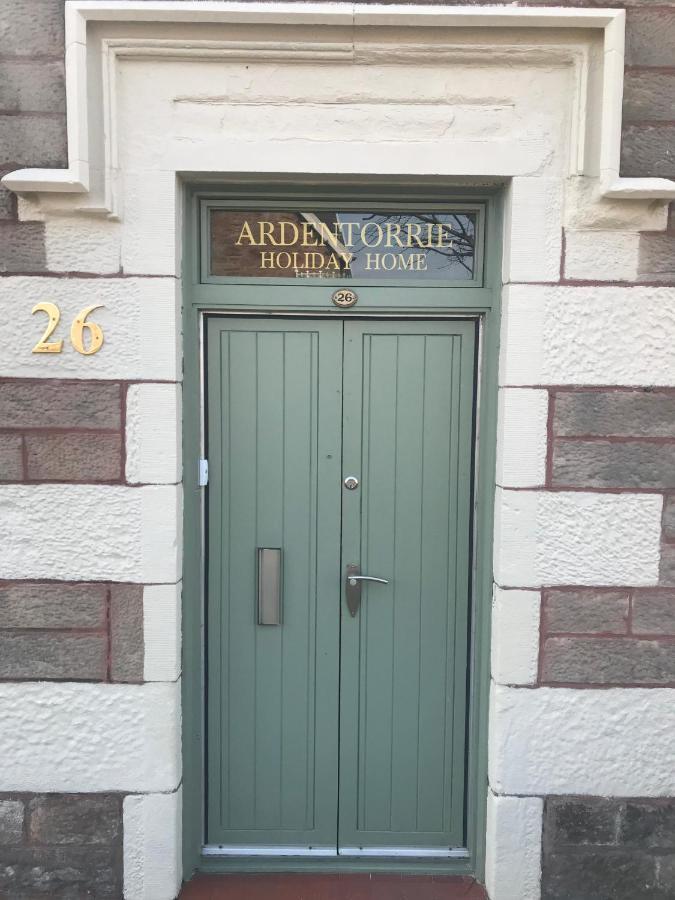 Ardentorrie Holiday Home Ίνβερνες Εξωτερικό φωτογραφία